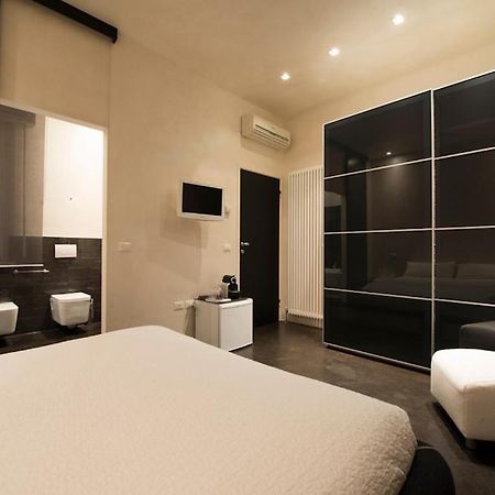 B&B Lounge Porto SantʼElpidio Eksteriør bilde