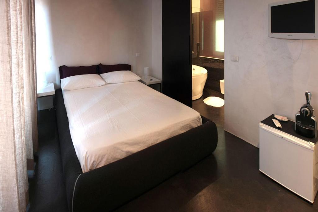 B&B Lounge Porto SantʼElpidio Rom bilde